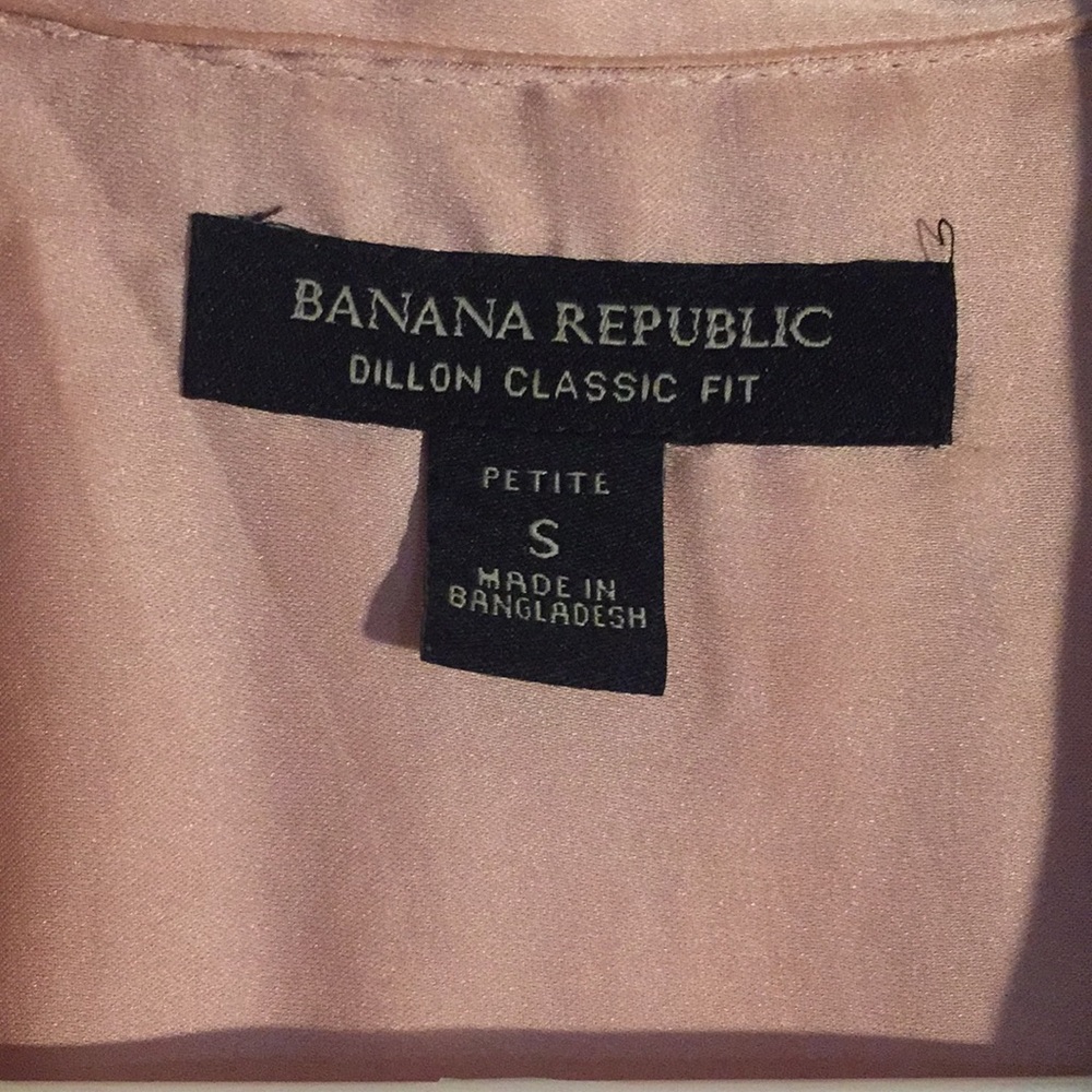 Button down shirt - Picture 2 of 4